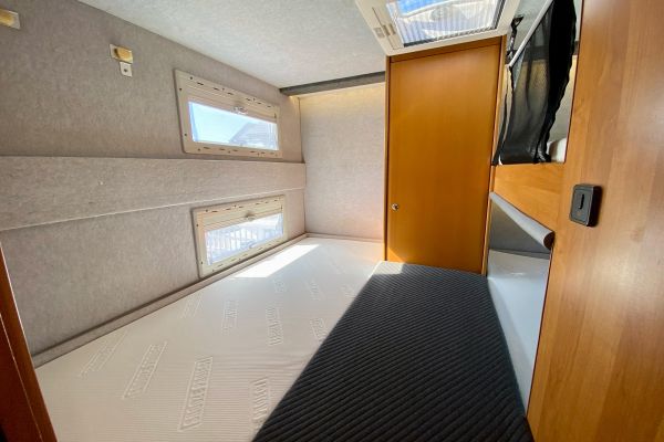 IVECO Concorde Charisma A 850 L - Galeria [40]