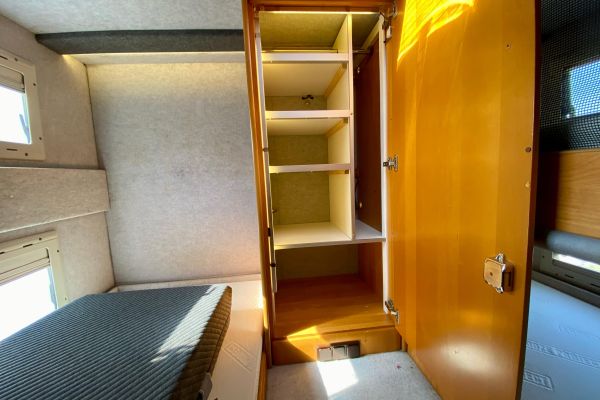 IVECO Concorde Charisma A 850 L - Galeria [41]