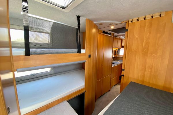 IVECO Concorde Charisma A 850 L - Galeria [44]