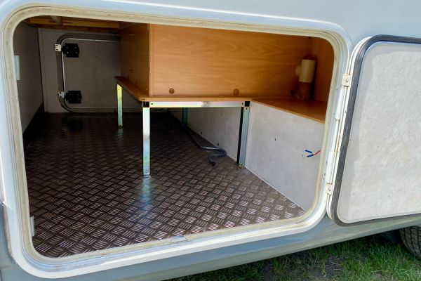 Ford Transit Trigano FDI 350 L TDE - Galeria [14]