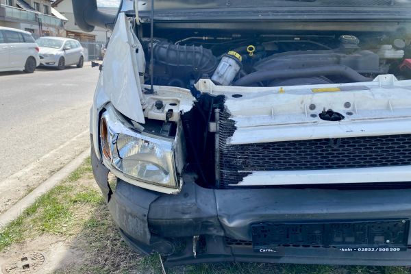 Ford Transit Trigano FDI 350 L TDE - Galeria [15]