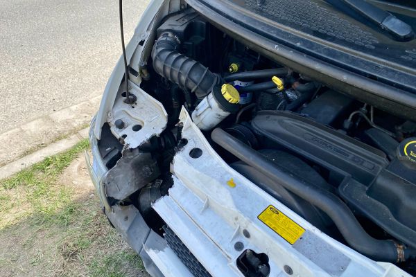 Ford Transit Trigano FDI 350 L TDE - Galeria [16]