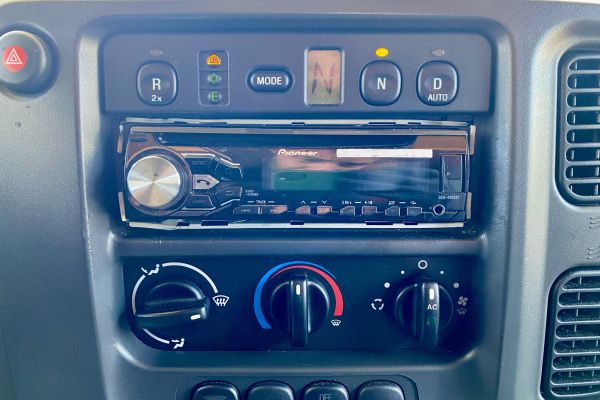 Ford Transit Trigano FDI 350 L TDE - Galeria [26]