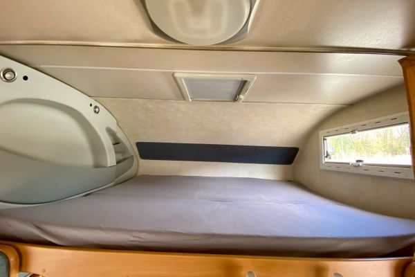Ford Transit Trigano FDI 350 L TDE - Galeria [36]