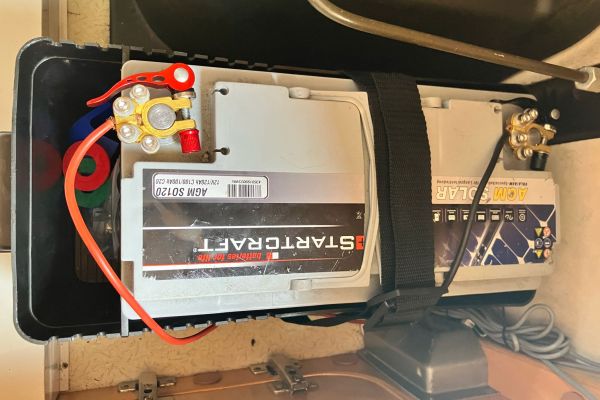 Ford Transit Trigano FDI 350 L TDE - Galeria [38]