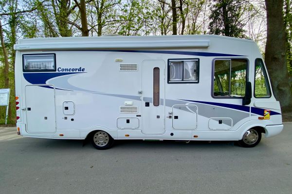 IVECO Concorde Charisma I 720 G - Galeria [7]