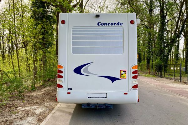 IVECO Concorde Charisma I 720 G - Galeria [12]
