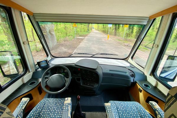 IVECO Concorde Charisma I 720 G - Galeria [15]