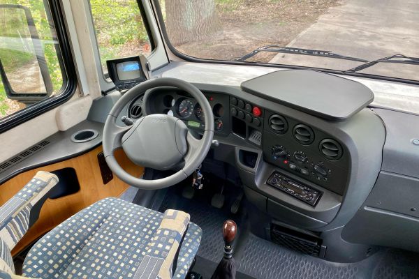 IVECO Concorde Charisma I 720 G - Galeria [17]
