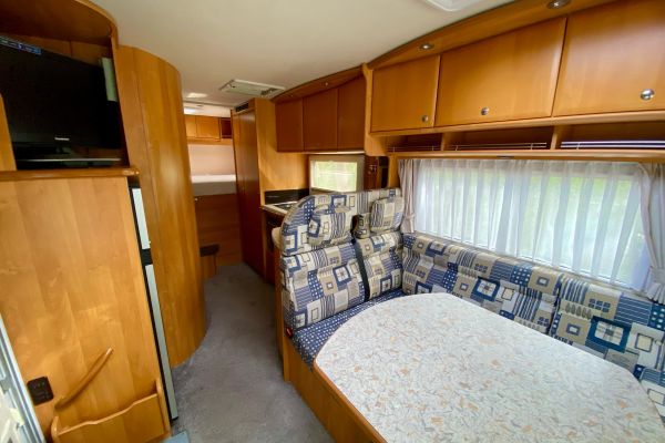 IVECO Concorde Charisma I 720 G - Galeria [19]