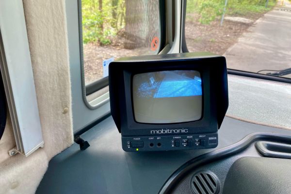 IVECO Concorde Charisma I 720 G - Galeria [20]