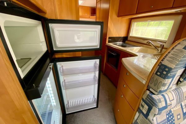 IVECO Concorde Charisma I 720 G - Galeria [21]