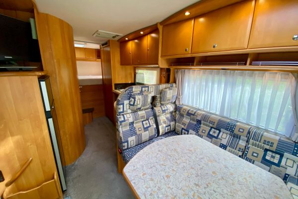 IVECO Concorde Charisma I 720 G - Galeria [22]