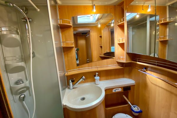 IVECO Concorde Charisma I 720 G - Galeria [26]