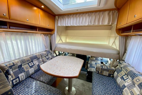 IVECO Concorde Charisma I 720 G - Galeria [29]