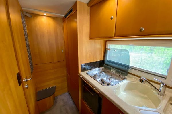 IVECO Concorde Charisma I 720 G - Galeria [30]