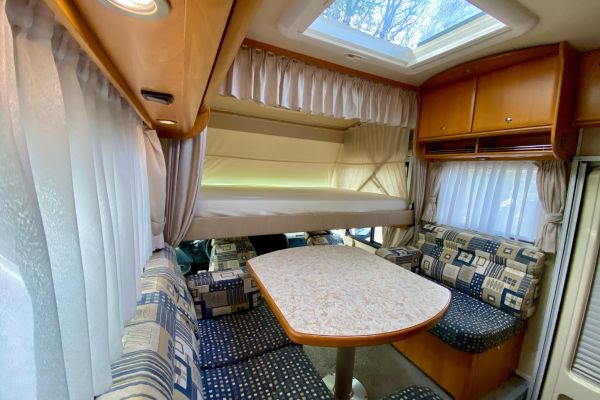 IVECO Concorde Charisma I 720 G - Galeria [31]