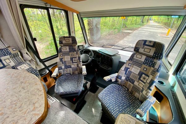 IVECO Concorde Charisma I 720 G - Galeria [32]