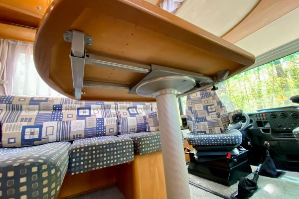 IVECO Concorde Charisma I 720 G - Galeria [36]