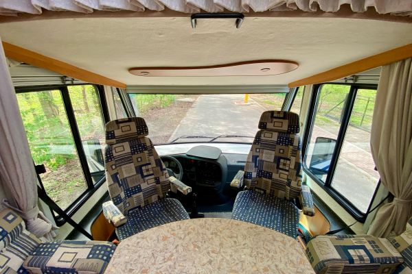 IVECO Concorde Charisma I 720 G - Galeria [37]