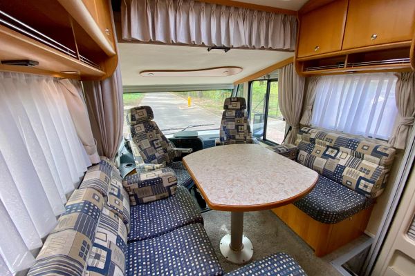 IVECO Concorde Charisma I 720 G - Galeria [38]