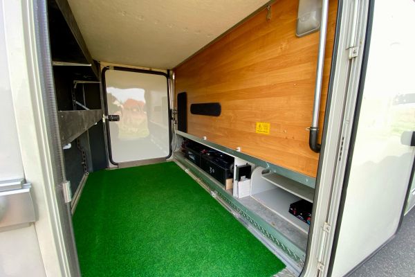 IVECO Concorde Charisma I 720 G - Galeria [44]