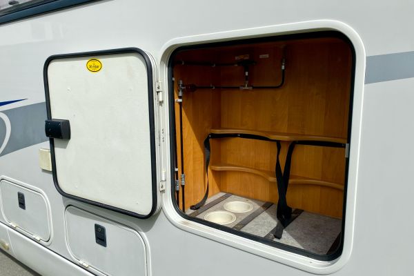 IVECO Concorde Charisma I 720 G - Galeria [45]