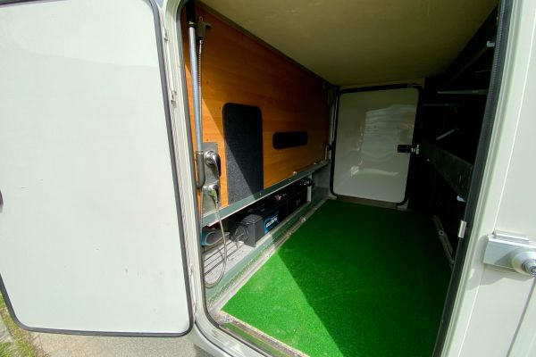 IVECO Concorde Charisma I 720 G - Galeria [46]