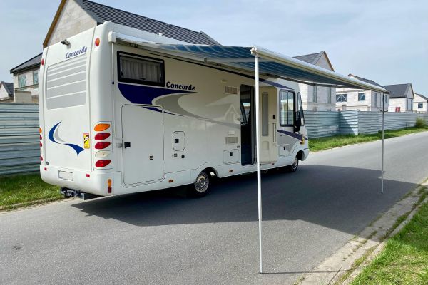 IVECO Concorde Charisma I 720 G - Galeria [52]