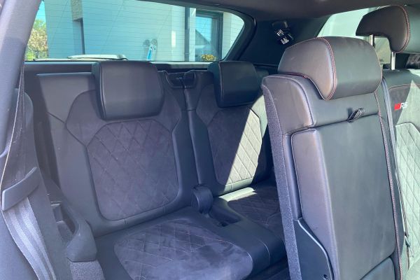 Skoda Kodiaq RS - Galeria [3]