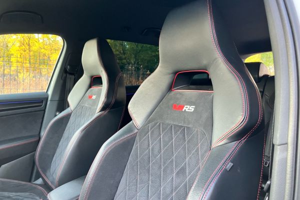 Skoda Kodiaq RS - Galeria [4]