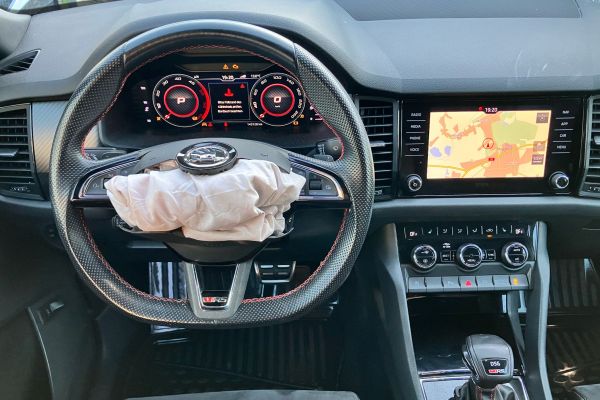 Skoda Kodiaq RS - Galeria [5]