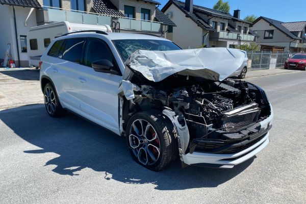 Skoda Kodiaq RS - Galeria [8]