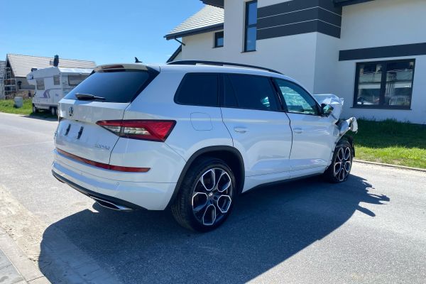 Skoda Kodiaq RS - Galeria [10]