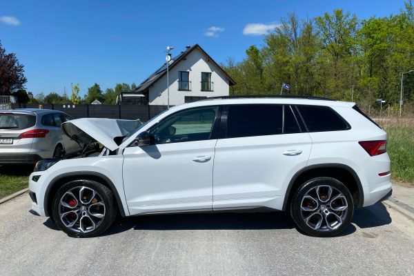 Skoda Kodiaq RS - Galeria [12]