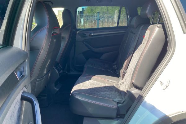 Skoda Kodiaq RS - Galeria [20]