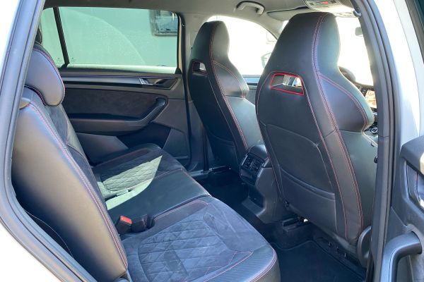 Skoda Kodiaq RS - Galeria [21]