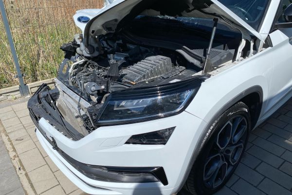 Skoda Kodiaq RS - Galeria [31]