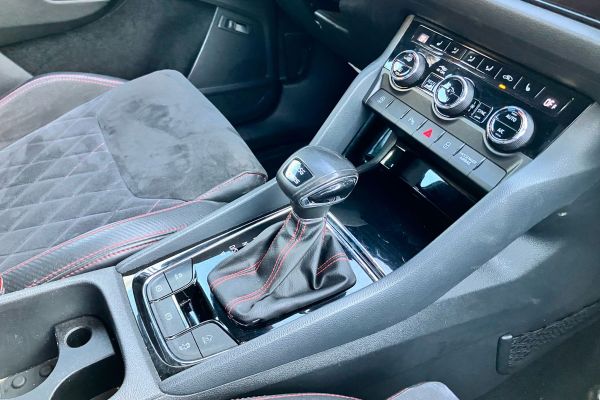 Skoda Kodiaq RS - Galeria [35]