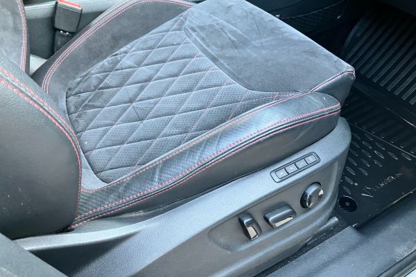 Skoda Kodiaq RS - Galeria [36]