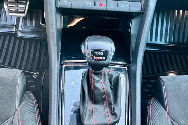 Skoda Kodiaq RS - Galeria [38]