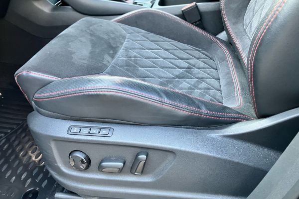 Skoda Kodiaq RS - Galeria [39]