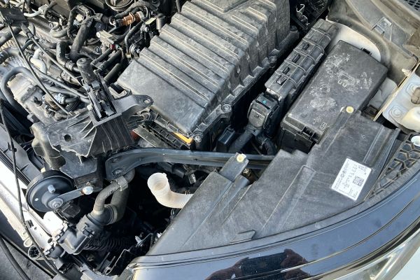 Skoda Kodiaq RS - Galeria [46]