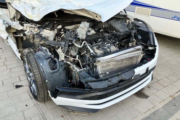 Skoda Kodiaq RS - Galeria [50]