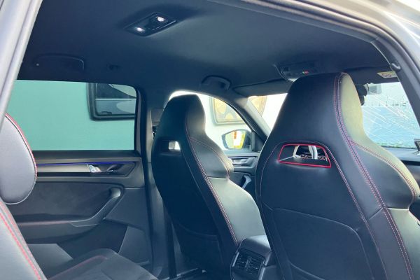 Skoda Kodiaq RS - Galeria [51]