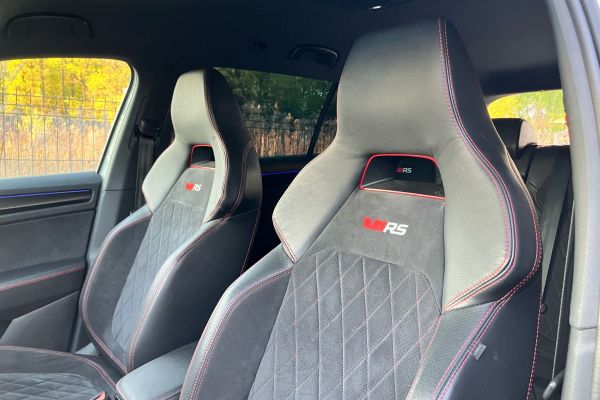 Skoda Kodiaq RS - Galeria [57]
