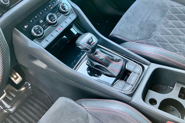 Skoda Kodiaq RS - Galeria [58]
