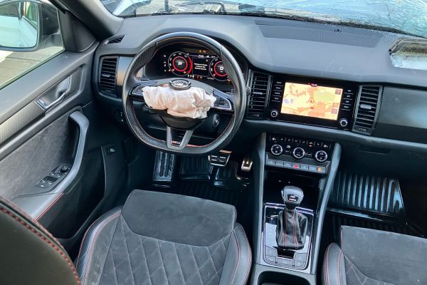 Skoda Kodiaq RS - Galeria [59]