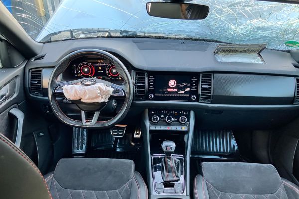 Skoda Kodiaq RS - Galeria [60]