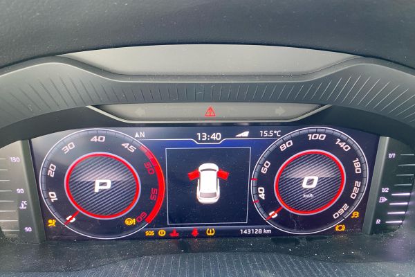 Skoda Kodiaq RS - Galeria [63]